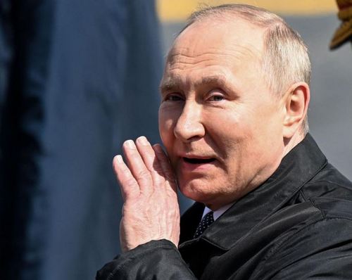 "Напруга у світі зростає": у Кремлі посилили охорону Путіна